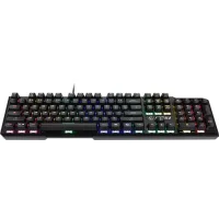 Клавиатура MSI Vigor GK41 фото 3